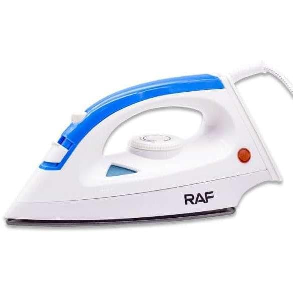 Pegla na paru 1200W RAF R.1808B