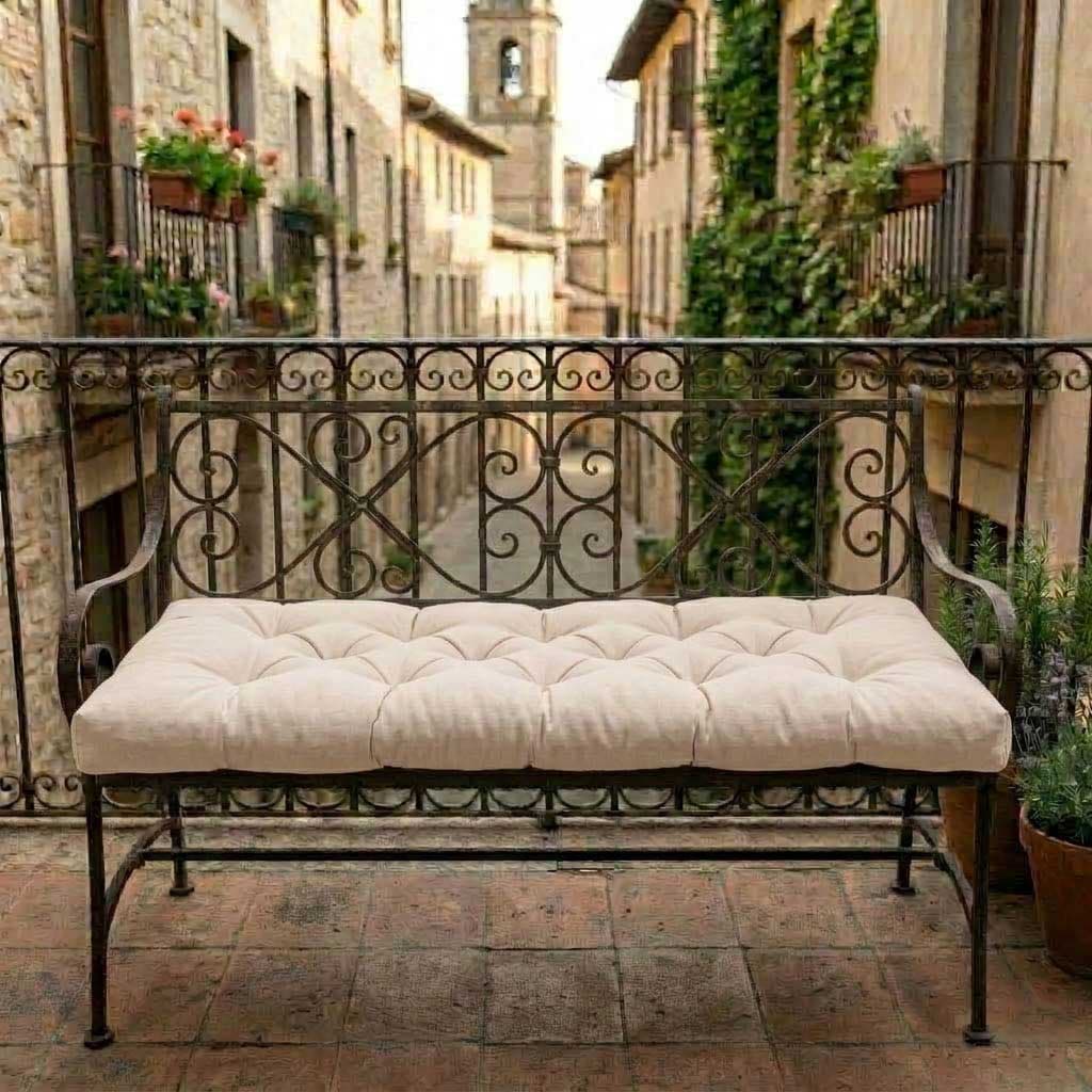 Jastuk za Klupu 200x40cm BEIGE