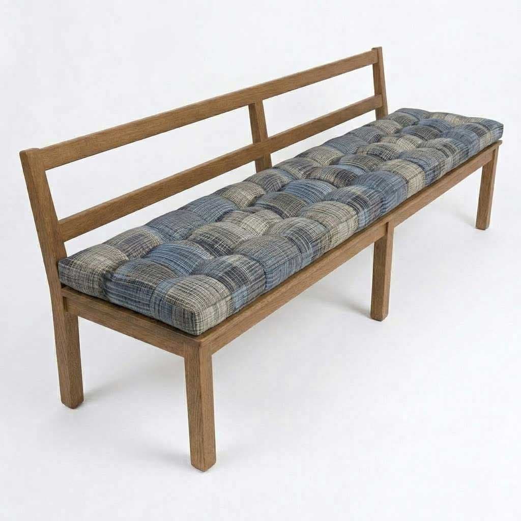 Jastuk za Klupu 200x40cm FOG-B