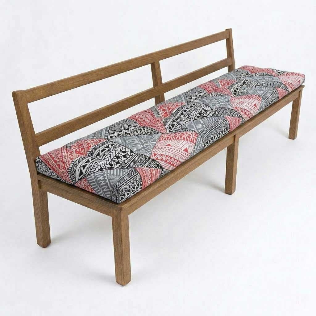 Jastuk za Klupu 200x40cm INDI