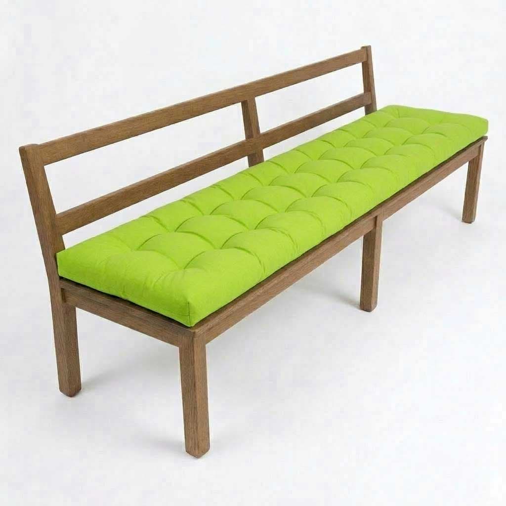 Jastuk za Klupu 200x40cm LIME