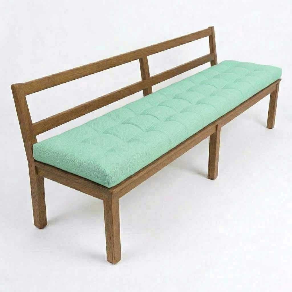 Jastuk za Klupu 200x40cm MINT