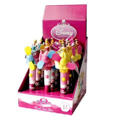 Cool Fan Pen   Belle BP21677