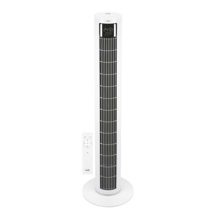 Stubni ventilator sa daljinskim upravljačem Home