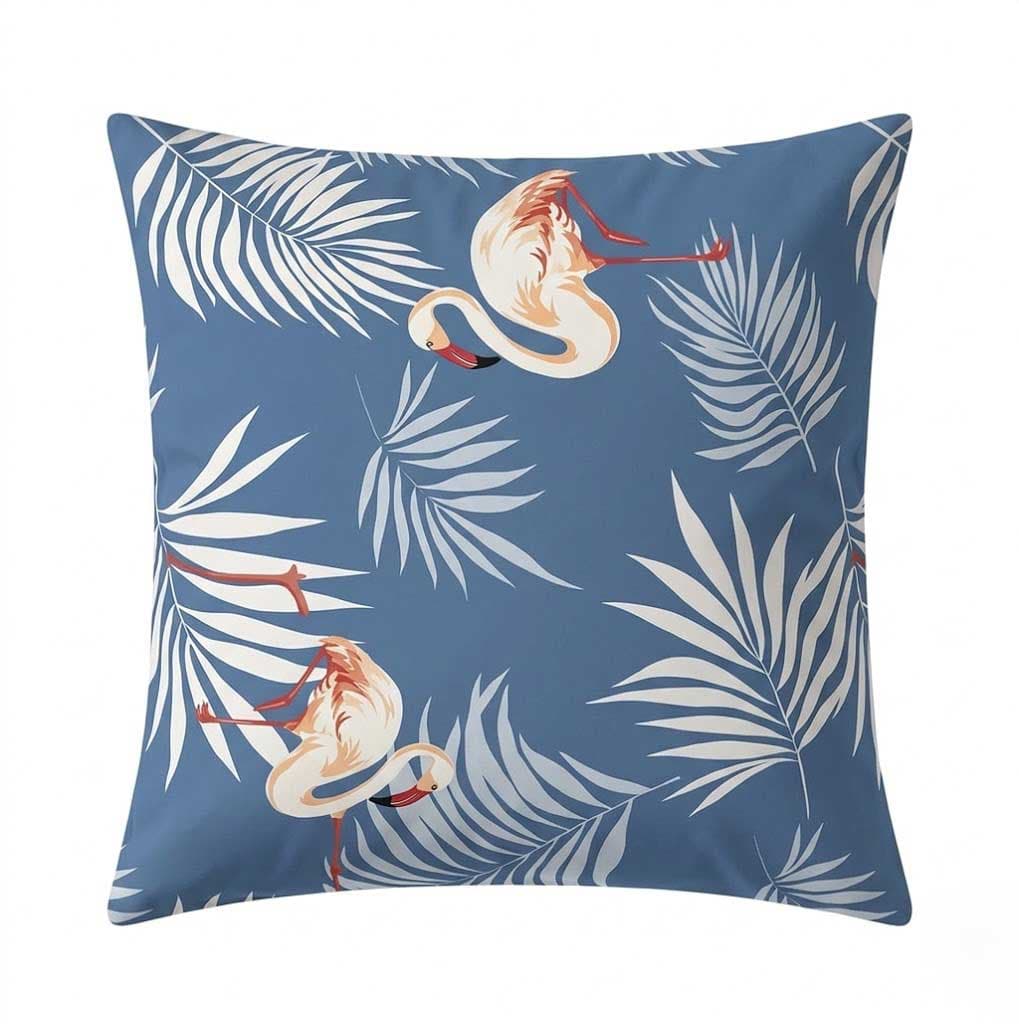 Dekorativni jastuk 40X40cm 1 komad FLAMINGO-B