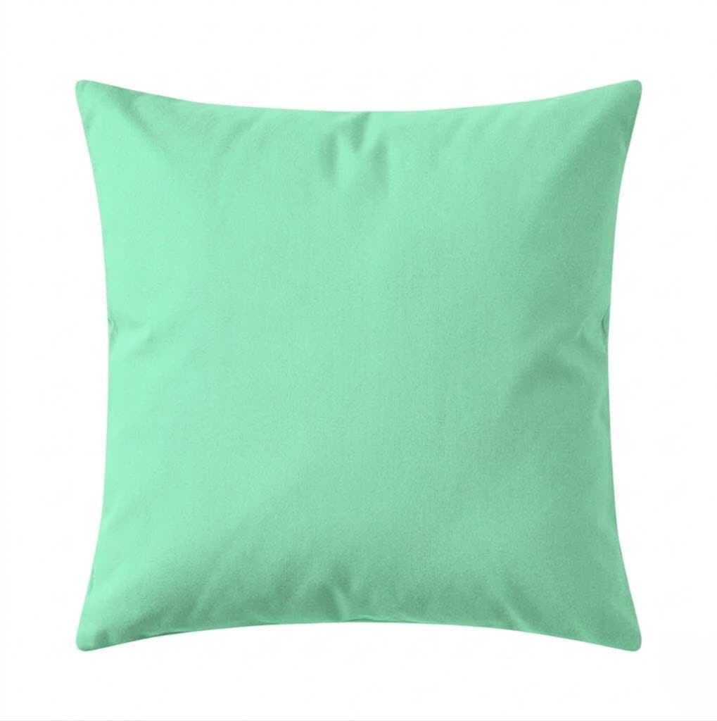 Pamučni dekorativni jastuk 40X40cm 1 komad MINT