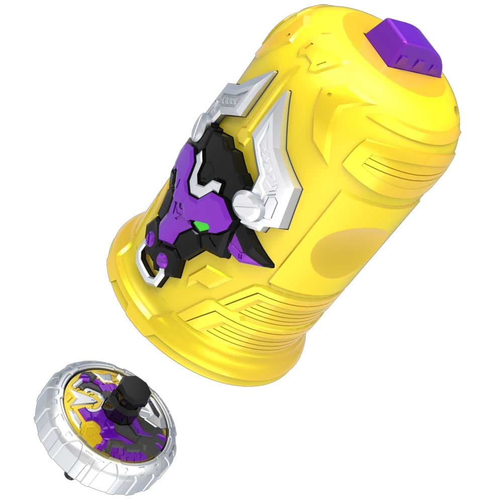 Spin Fighters Legends Čigra Stormy Bull