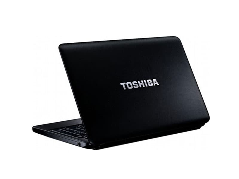 Toshiba Satellite C660-11P 