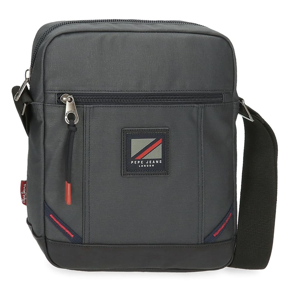 Muška torba 27cm Pepe Jeans Hackney 73156