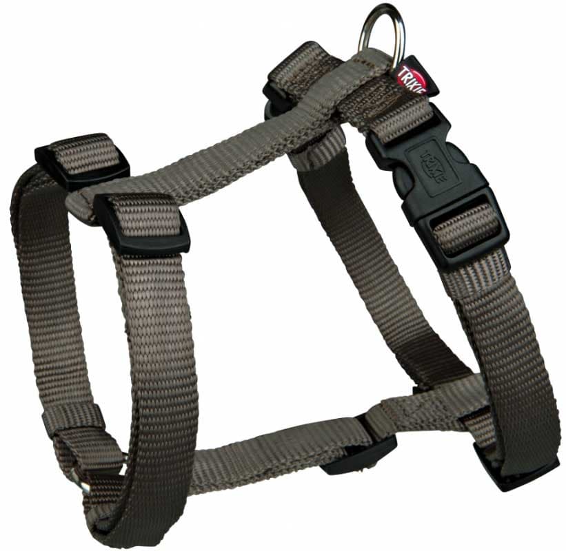 Am za pse Premium H taupe XS-S Trixie 20326