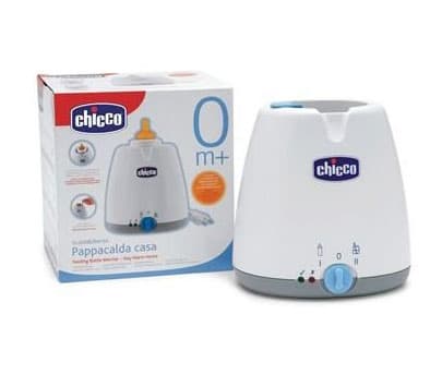 Chicco grejač za flašicu 71550