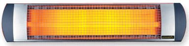 Kumtel infracrvena grejalica KS-2605