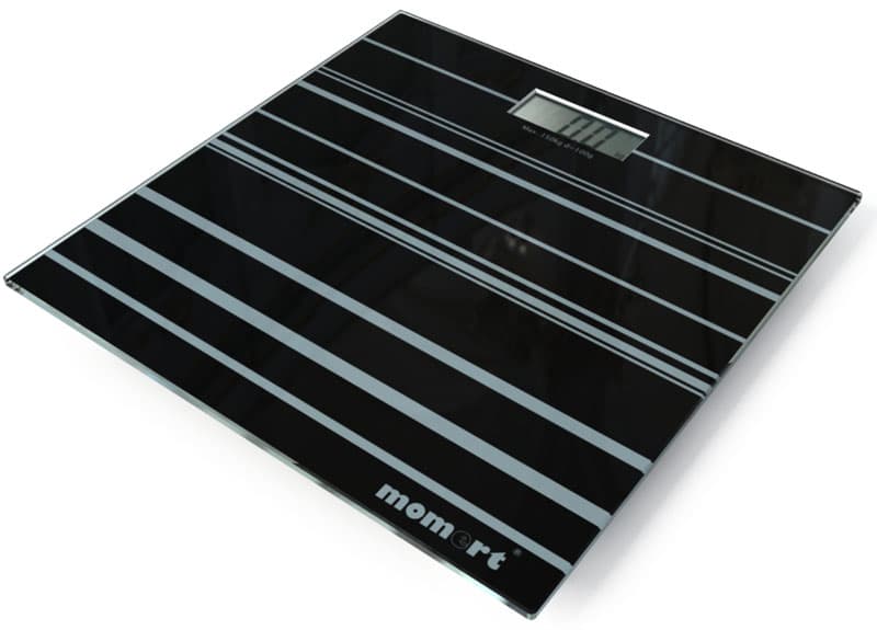 Momert Art telesna vaga 5848-1