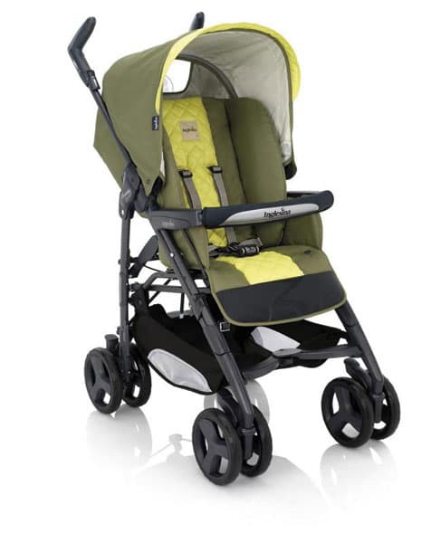Inglesina kišobran kolica Zippy Felce AG40B6FEL
