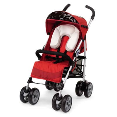 Chicco kolica Multiway  Garnet 6161311