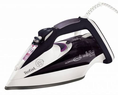 Pegla na paru Tefal FV9550