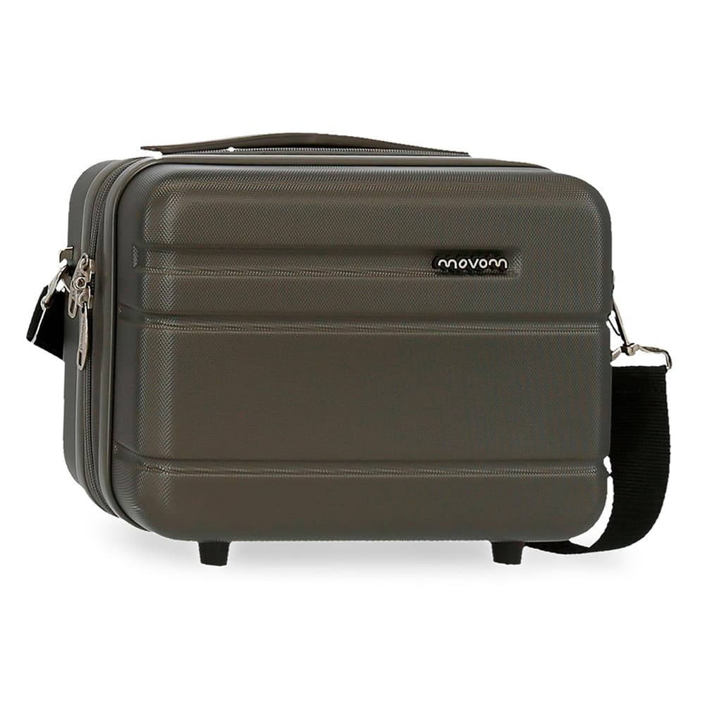 Movom Kofer za kozmetiku Galaxy anthracite 59839
