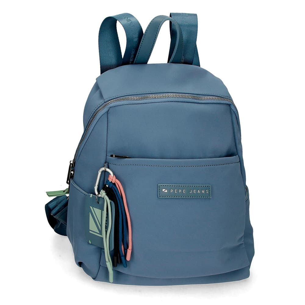 Pepe Jeans Ranac 35cm Tessa denim blue 70821