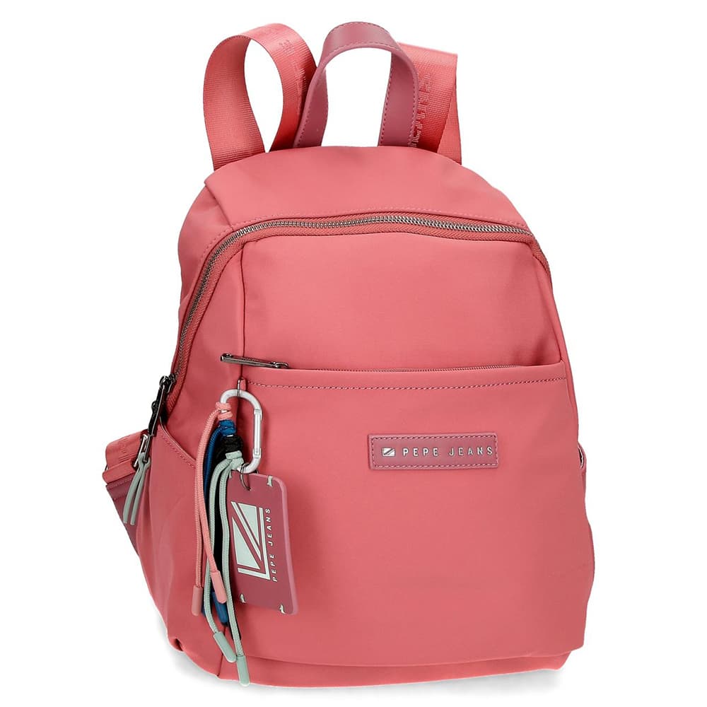 Pepe Jeans Ranac 35cm Tessa strawberry red 70821