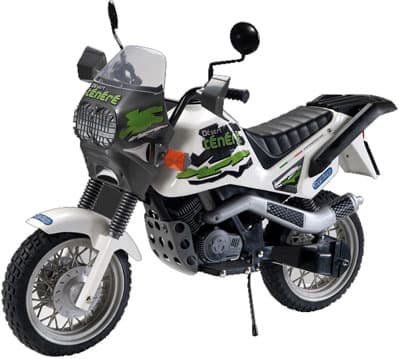 Peg Perego motor na elektromotorni pogon Désert Téneré IGMC0004  P0019