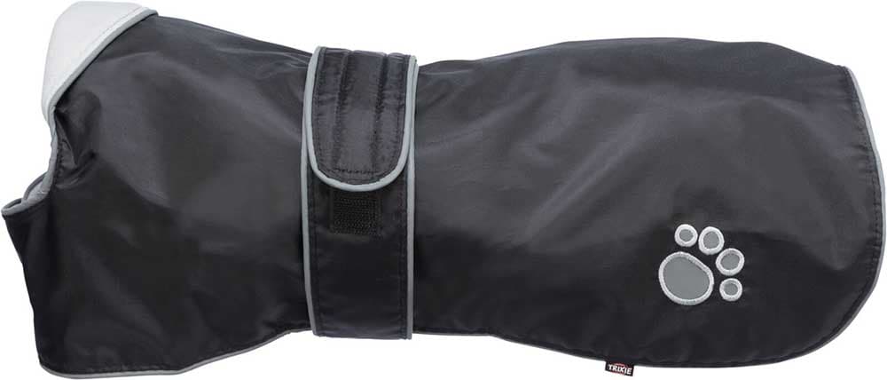 Mantil za psa 45cm Trixie Orleans black 30515