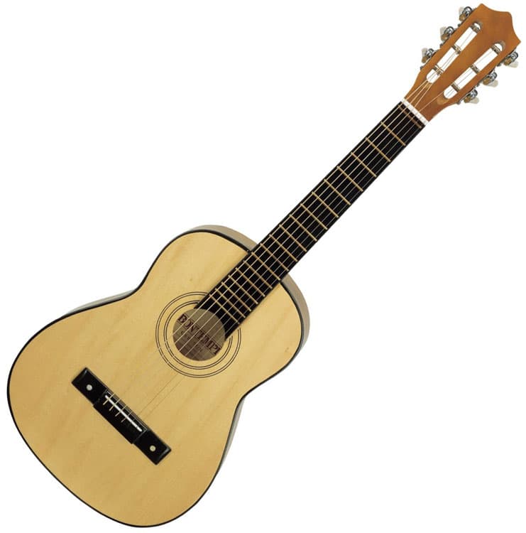 Bontempi Klasična Akustična Drvena Gitara - 75 cm  03-117