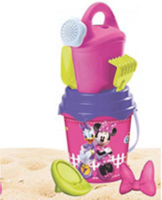 Mondo Set za igru u pesku Minnie Mouse MN18833