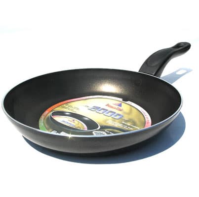 Lorme Linea tiganj 24cm