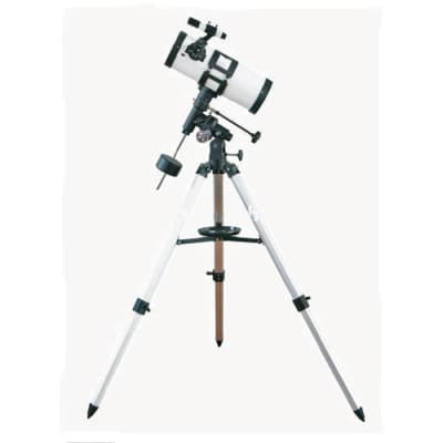Refraktorski Teleskop F500114 EQIII
