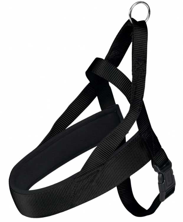 Norveški am za pse Premium black L-XL Trixie 20541