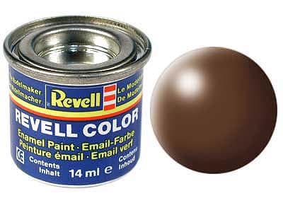 Revell boja 381 Smeđa silk