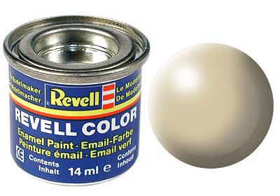 Revell boja 314 Bež silk