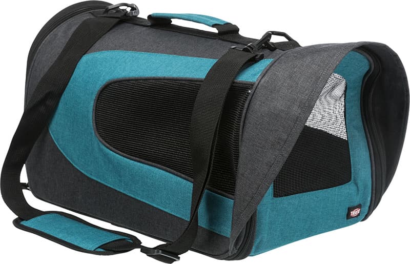 Torba za ljubimce do 6kg Alina petrol Trixie 28965