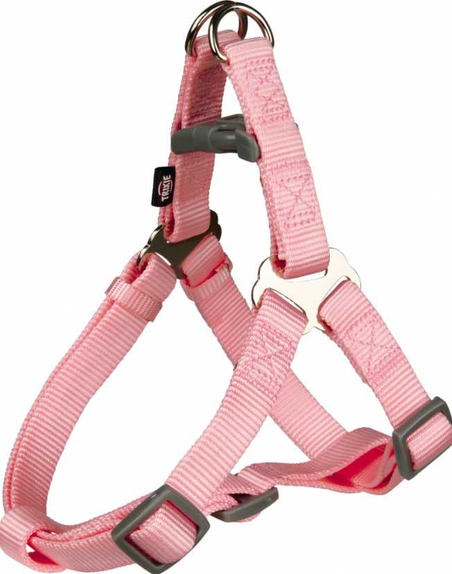 Am za psa Premium One Touch pink veličina XS-S Trixie 20437