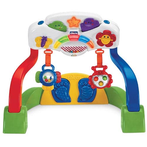 Chicco Bebi gimnastika Duo Gym 00065407000000