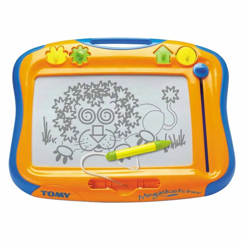 Tomy Tabla Piši-Briši TM6555 