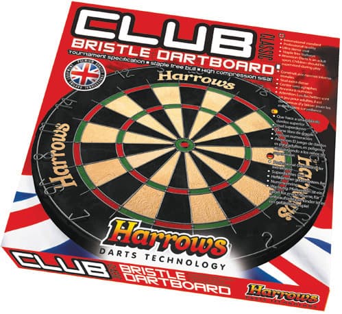 Pikado Harrows CLUB izdanje