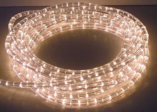 LED Svetleće Crevo 100 m