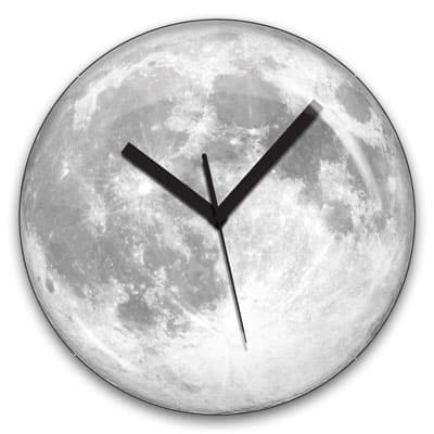 Kikkerland  Sat Moon CL31