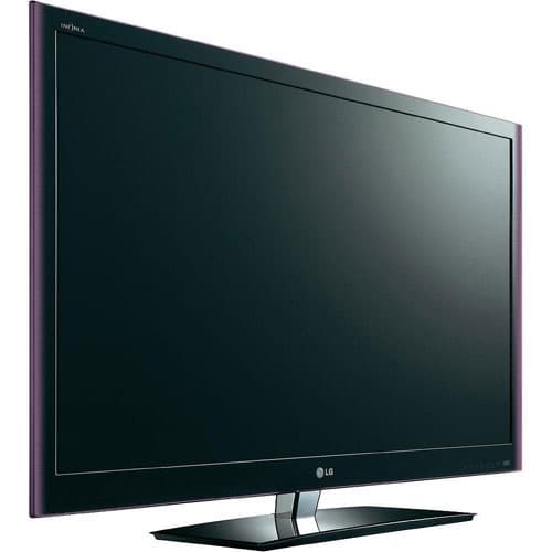 LG Cinema 3D TV nove generacije 55 inča