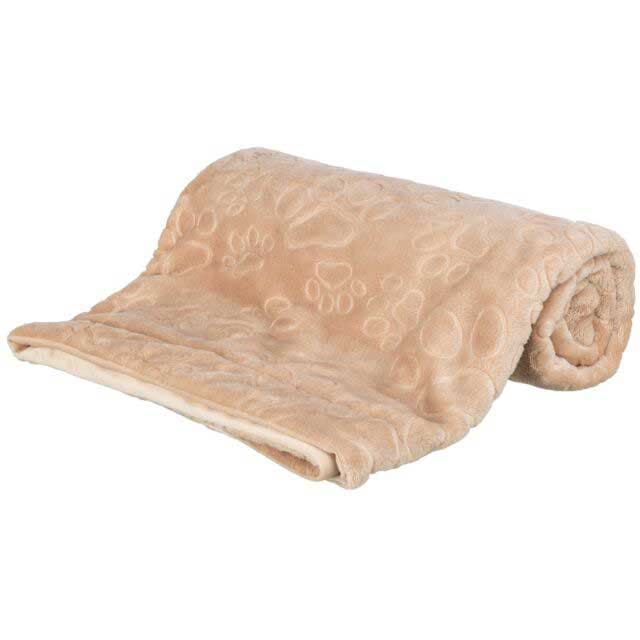 Ćebe prostirka za pse 150cm Barry beige Trixie 376002