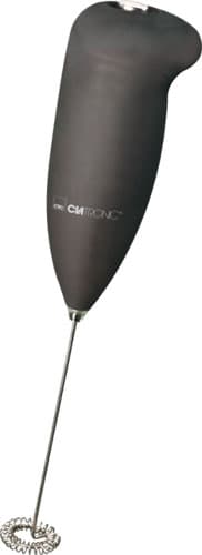 Clatronic mikser za nes kafu MS 3089 crni