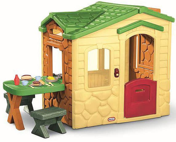 Little Tikes Kućica Picnic Day LT172298
