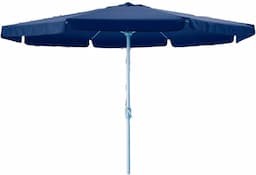 Suncobran 3 m plavi