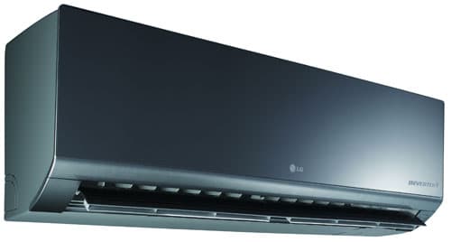 LG inverter ARTCOOL CA24AWR