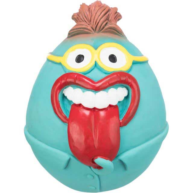 Trixie Igračka za psa Monster od lateksa sa zvukom 12cm 35515