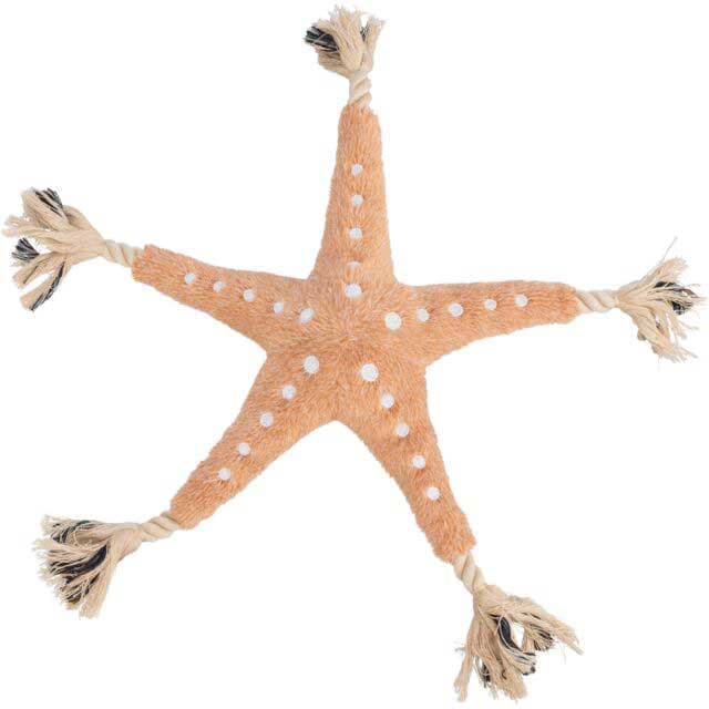 Trixie Igračka za pse Be Nordic Morska zvezda 32cm 36046
