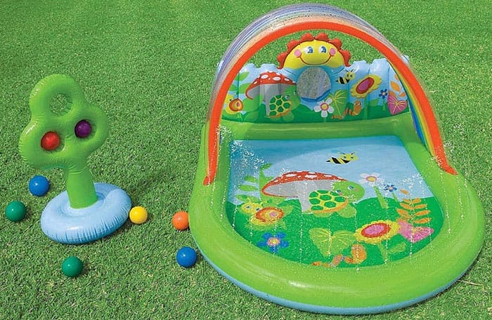 Intex Vodena Igraonica Country Side