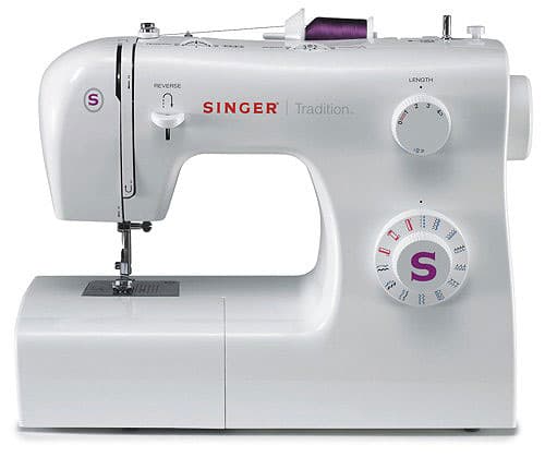 Šivaća Mašina Singer 2263