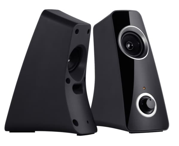 Logitech Z320 zvučnici